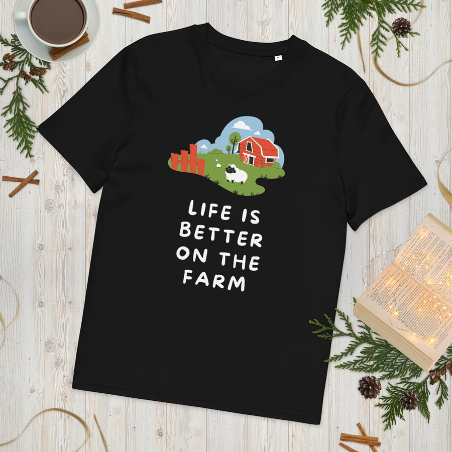 Farm Life Shirt product image (25)