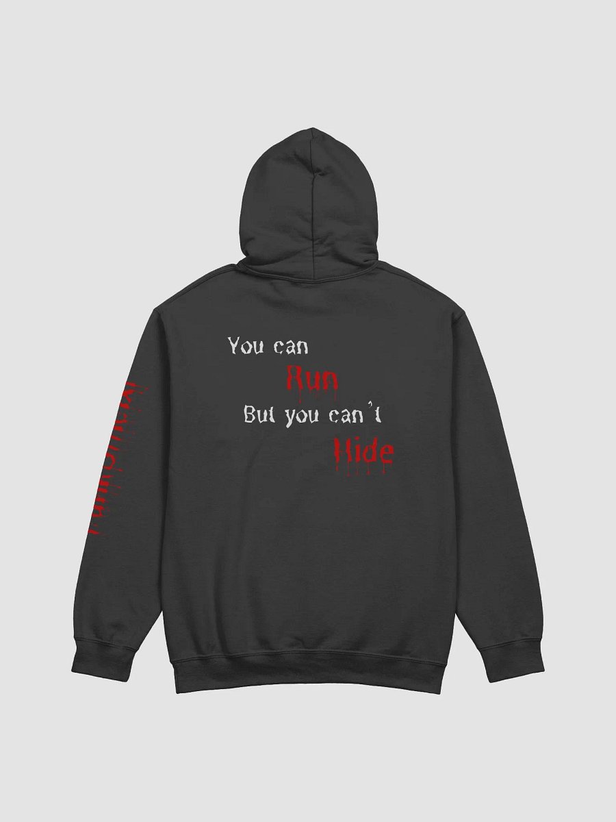 You Can Run... product image (11)