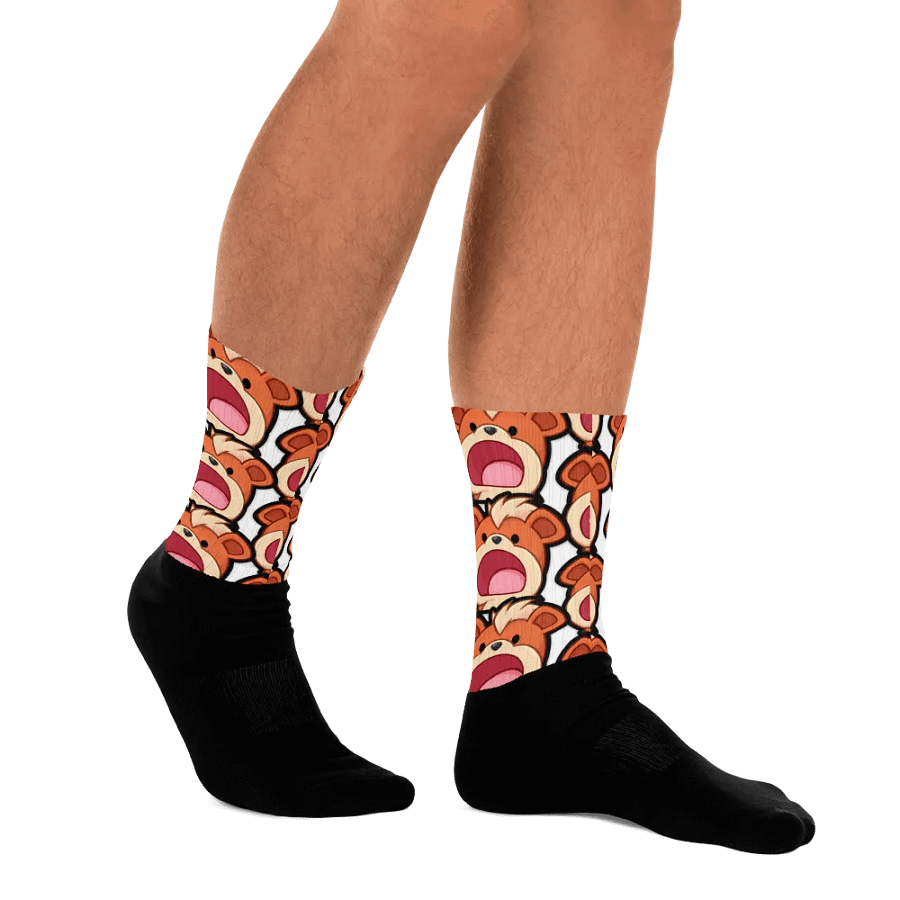 Gasp! It's Socks! product image (11)