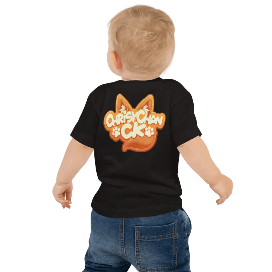 Fuchsfamilie Kids T-Shirt product image (6)