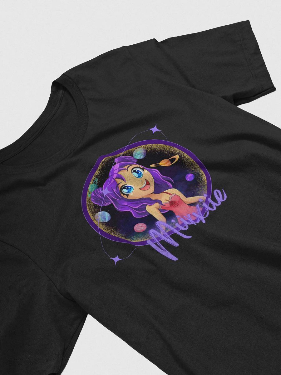 Miixxiie Chibi T-Shirt (Soft) product image (29)