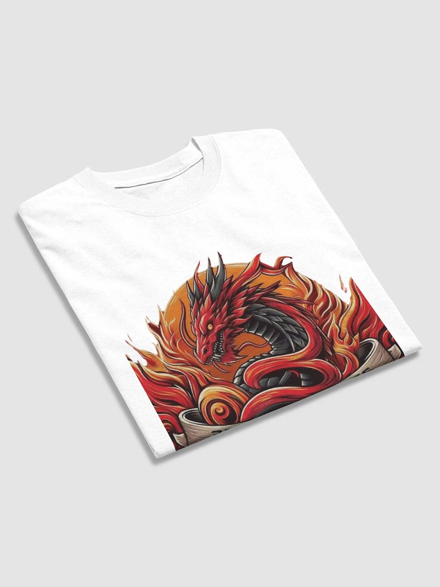 Clan Member Personalized T-Shirt product image (3)