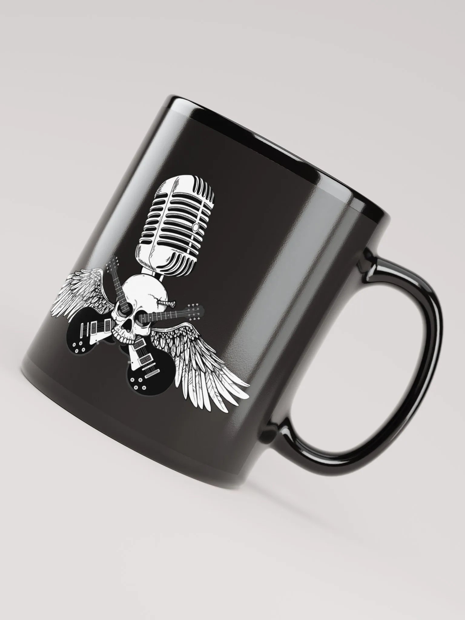 HMA Logo Mug product image (3)