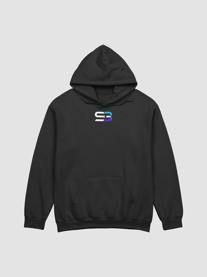 SILVA3ULLET Hoodie product image (1)