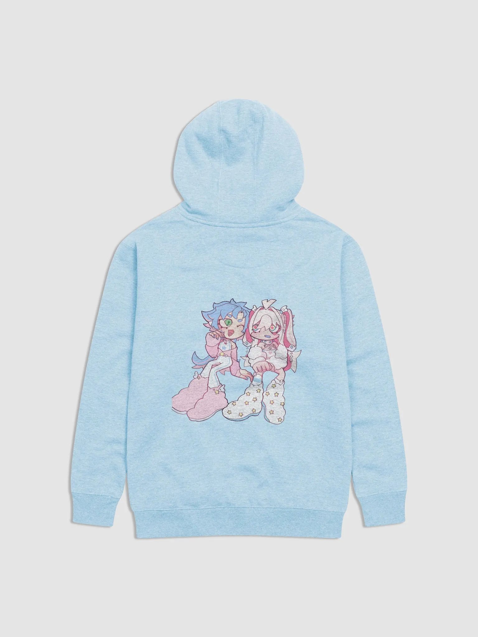 Cloud Baby Hoodie product image (4)
