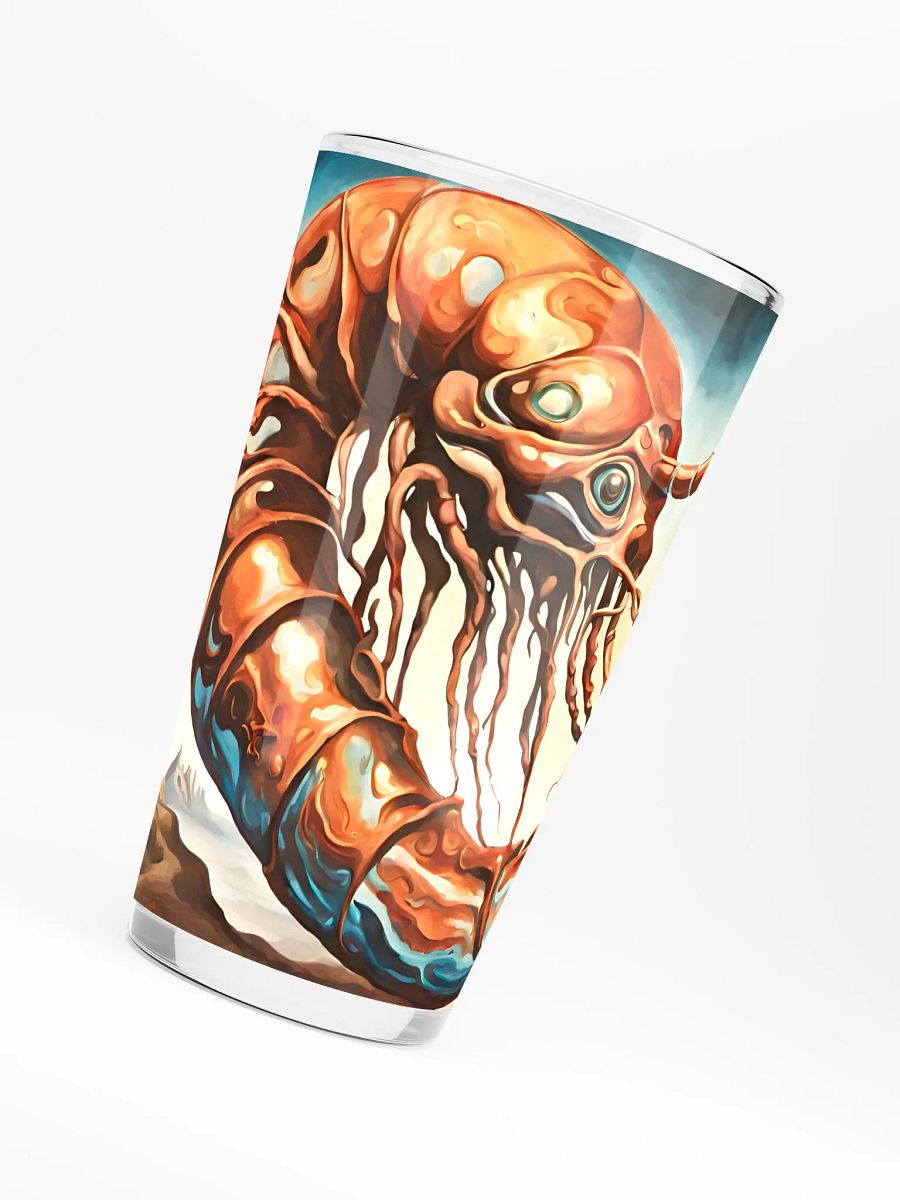Scorpio's Intense Inkings: Unleash Powerful Proclamations product image (6)