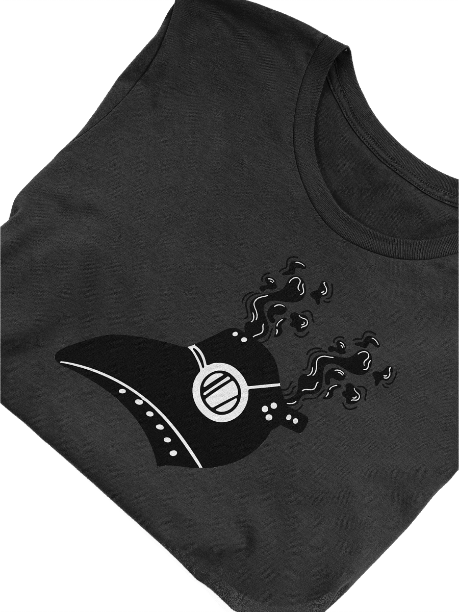 Forfeit - Shirt product image (23)