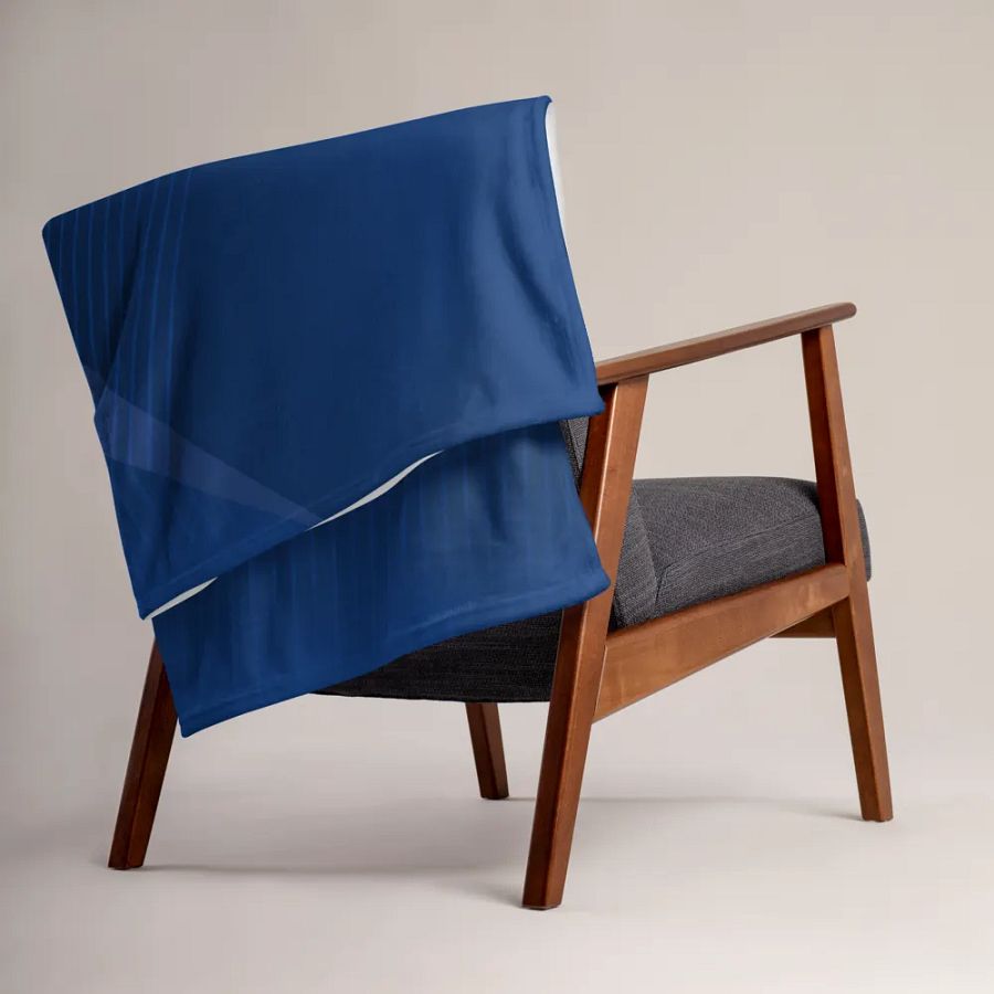Blocky Pixel Blanket product image (15)