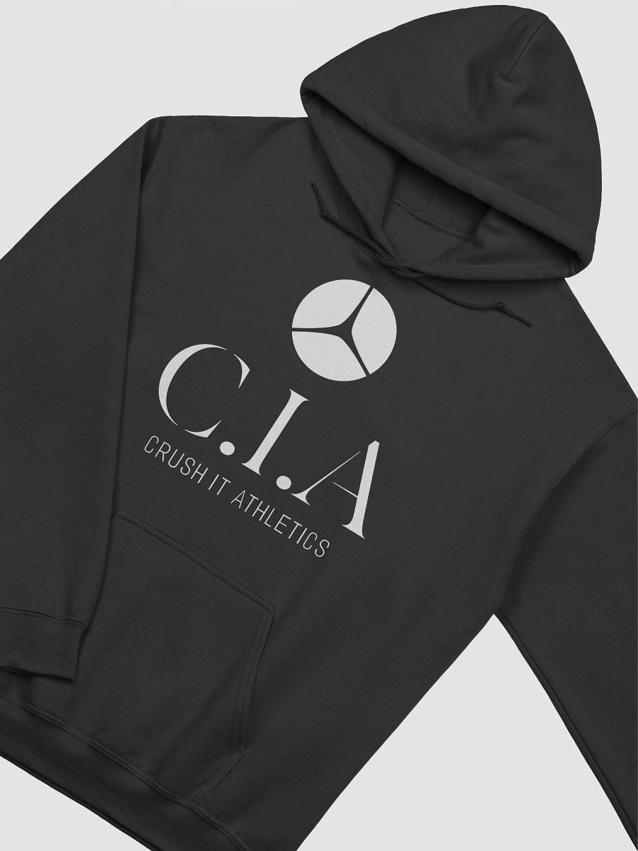 Adventure-Ready Classic Hoodie product image (2)