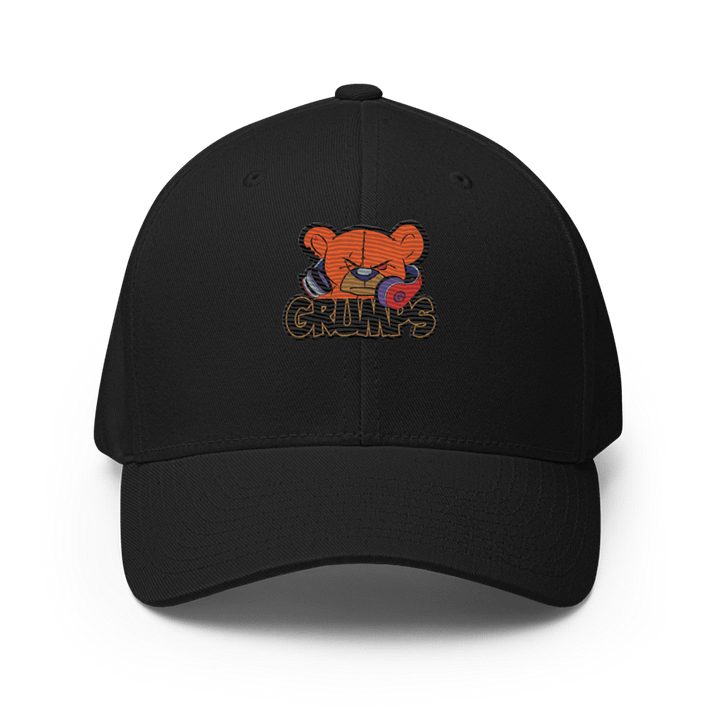 Grumps Flexfit Hat product image (1)