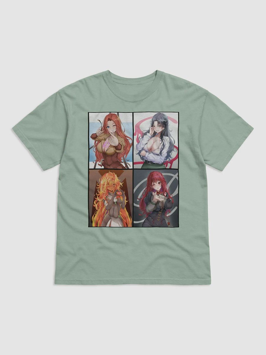 The ASMR Crew T-Shirt product image (10)