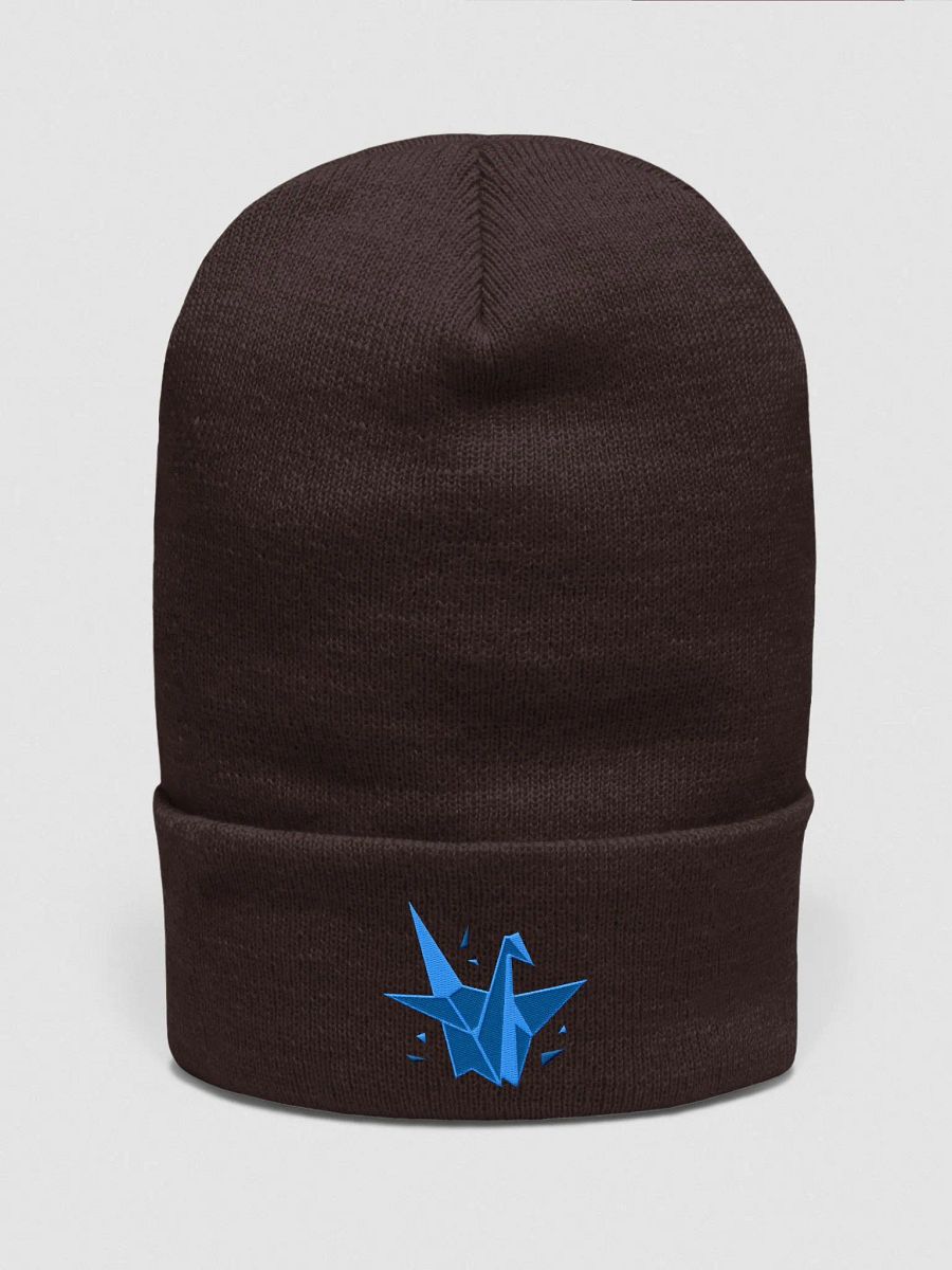 KrazeyHazey Crane Beanie product image (1)