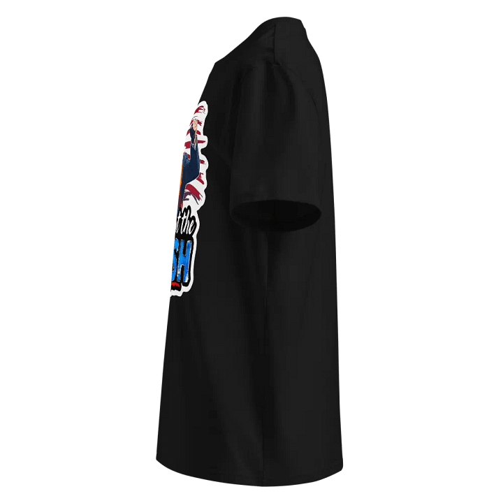 T-Shirt: Trump Trash Removal product image (6)
