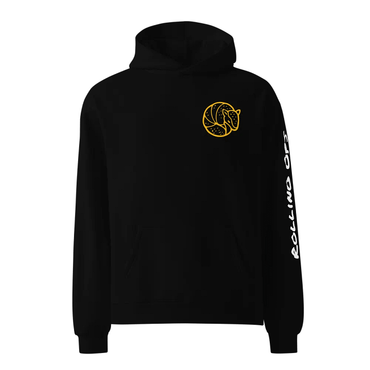Rolling Ops Punk Rock Hoodie product image (1)