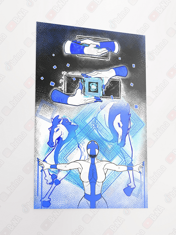 Faun Poster product image (2)