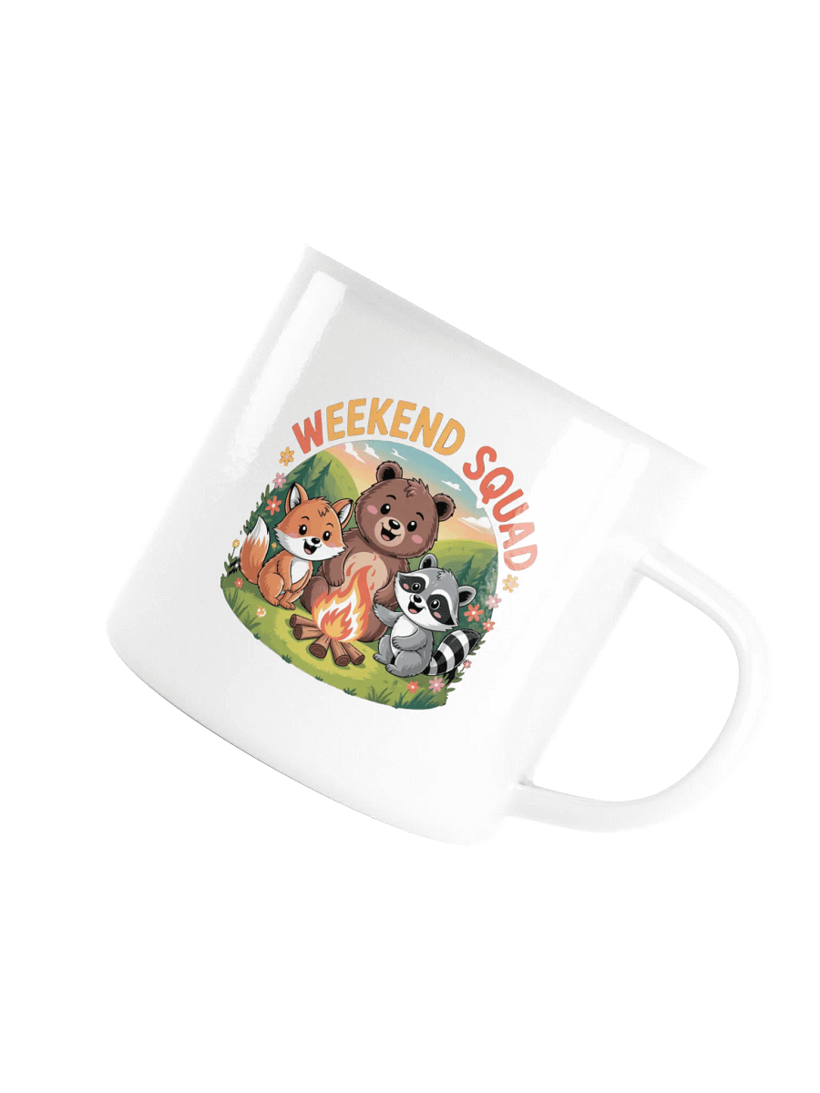 Weekend Squad product image (5)