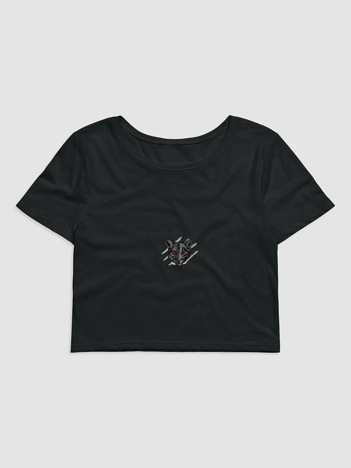 Der Puma Tv Bella+Canvas Women's Crop product image (3)