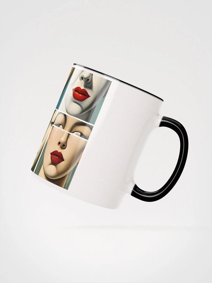 René Magritte: Surrealist Painter of Impossible Realities product image (3)