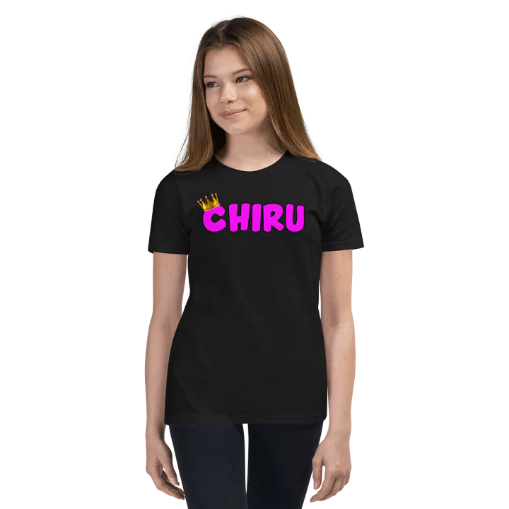 Kid T-Shirt Chiru product image (2)
