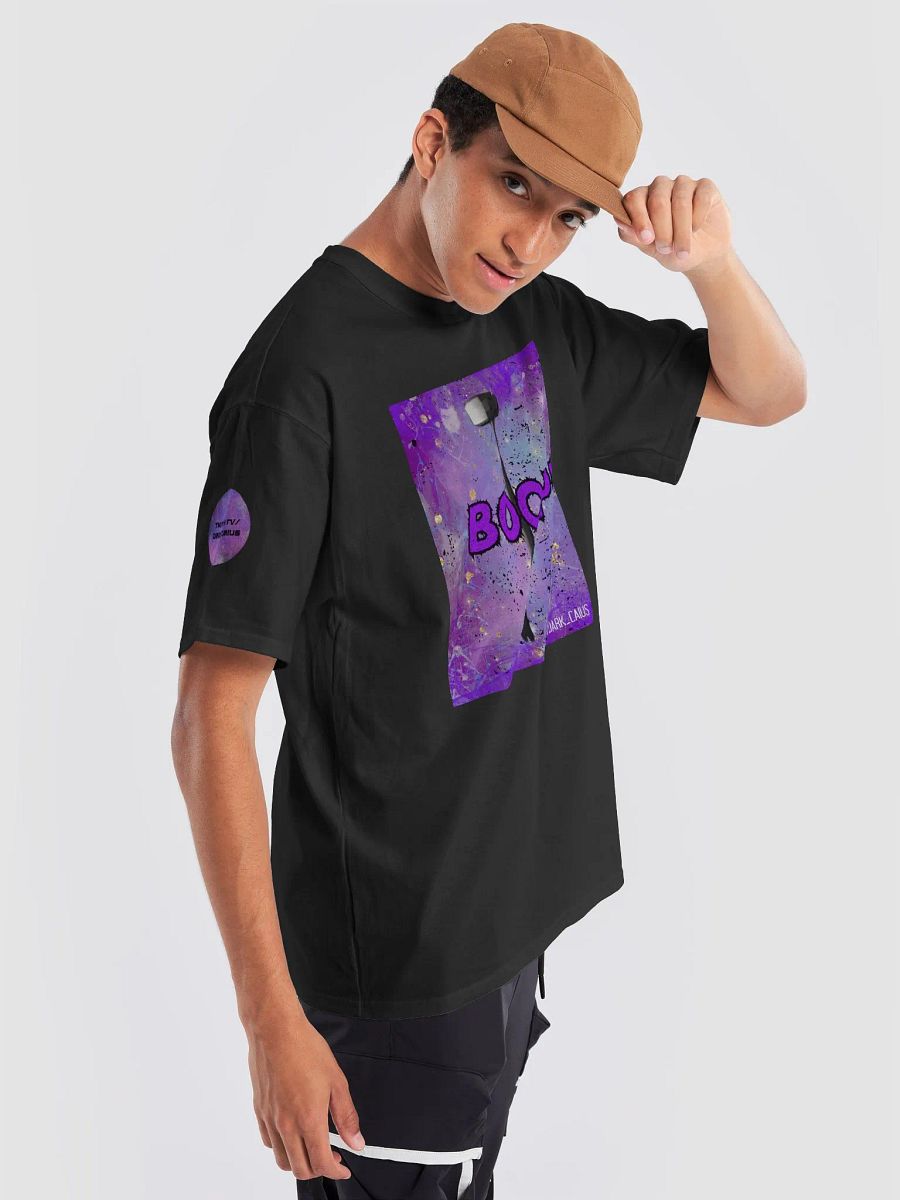 Boop Shirt product image (7)