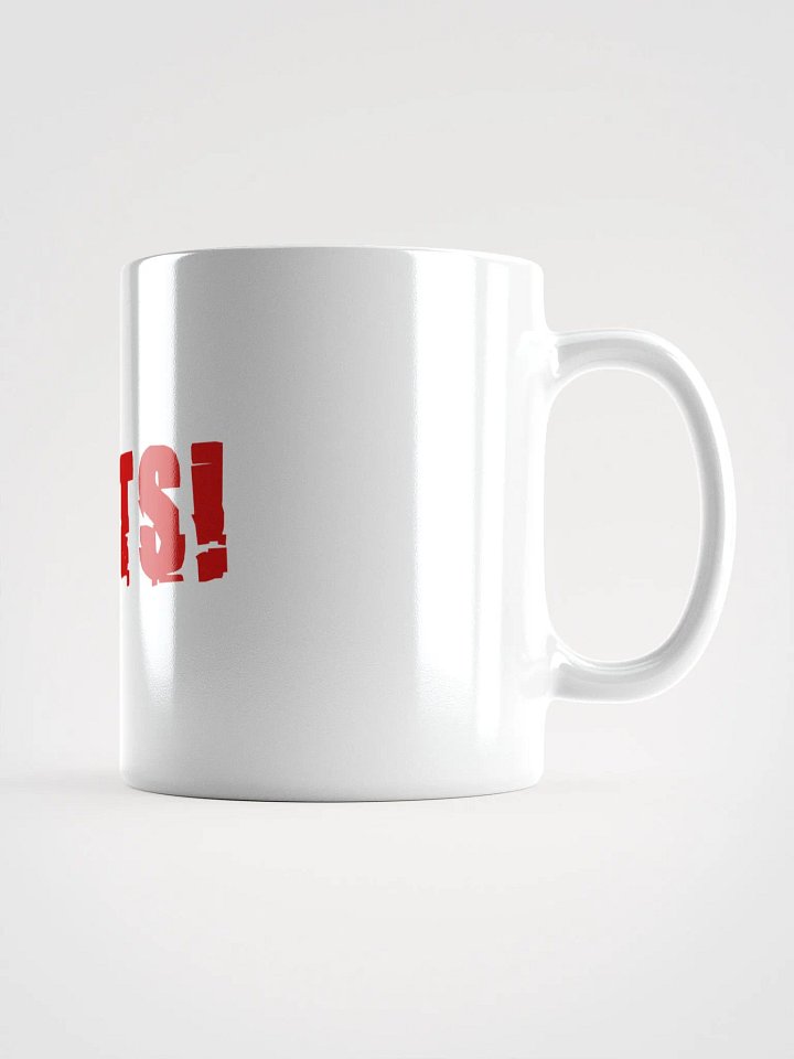 Cunty mug product image (2)