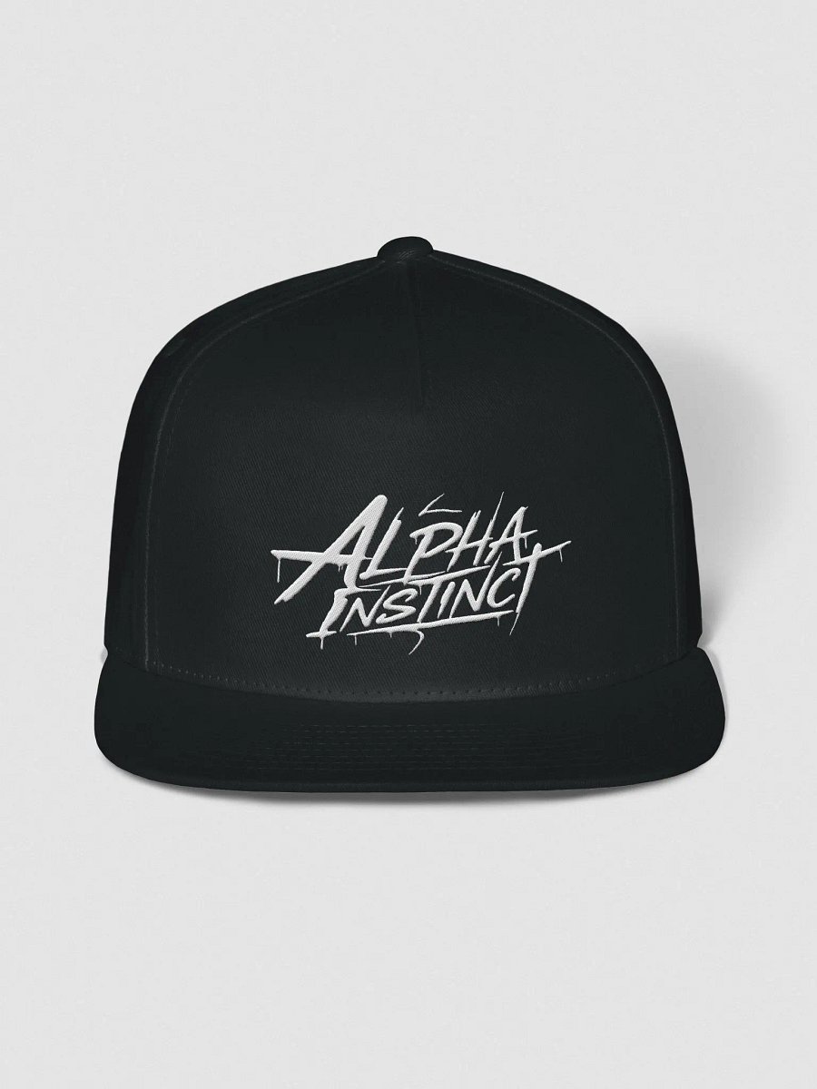 Alpha Instinct Snapback product image (1)