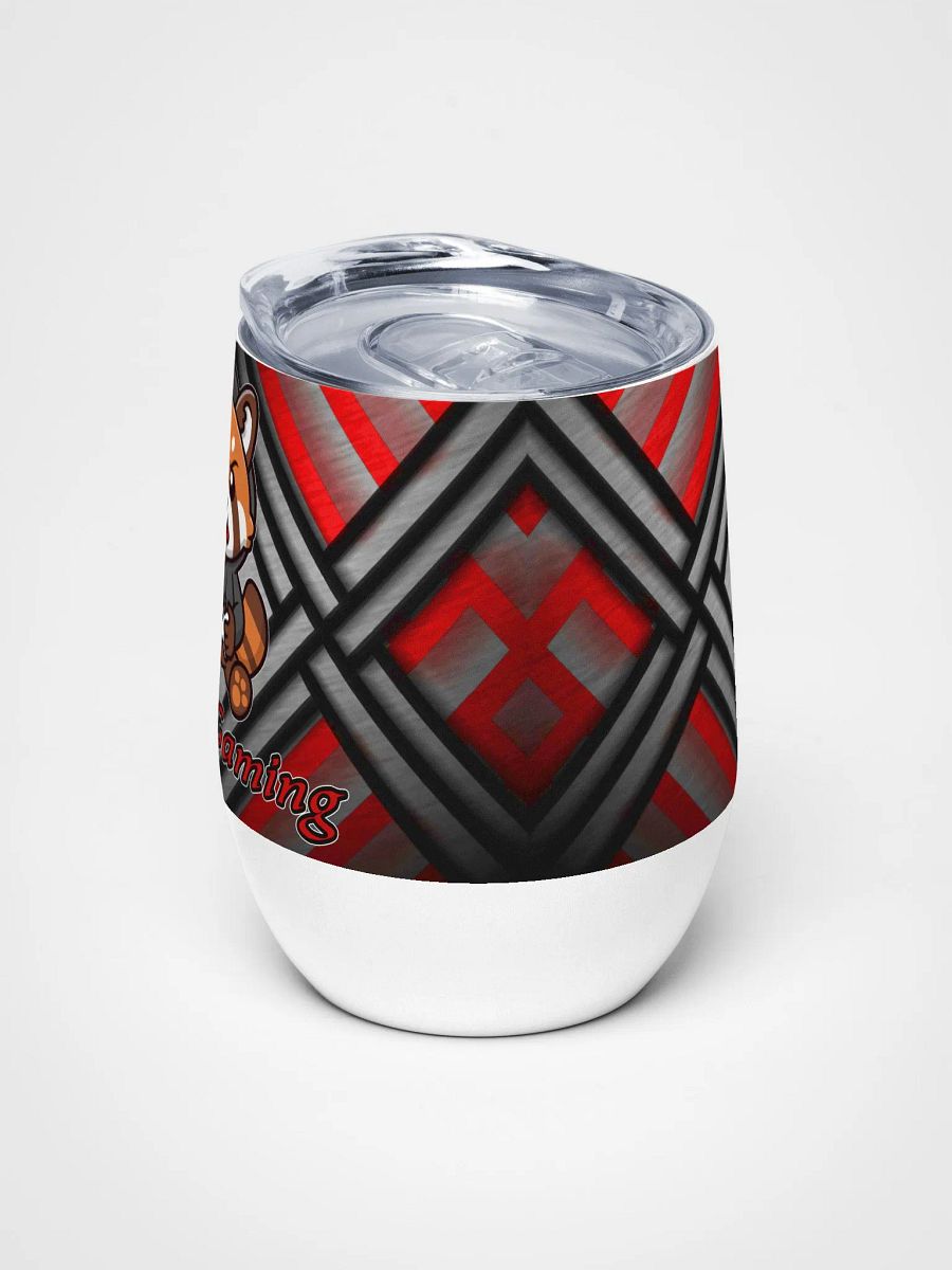 Red Panda Wine Tumblr product image (5)