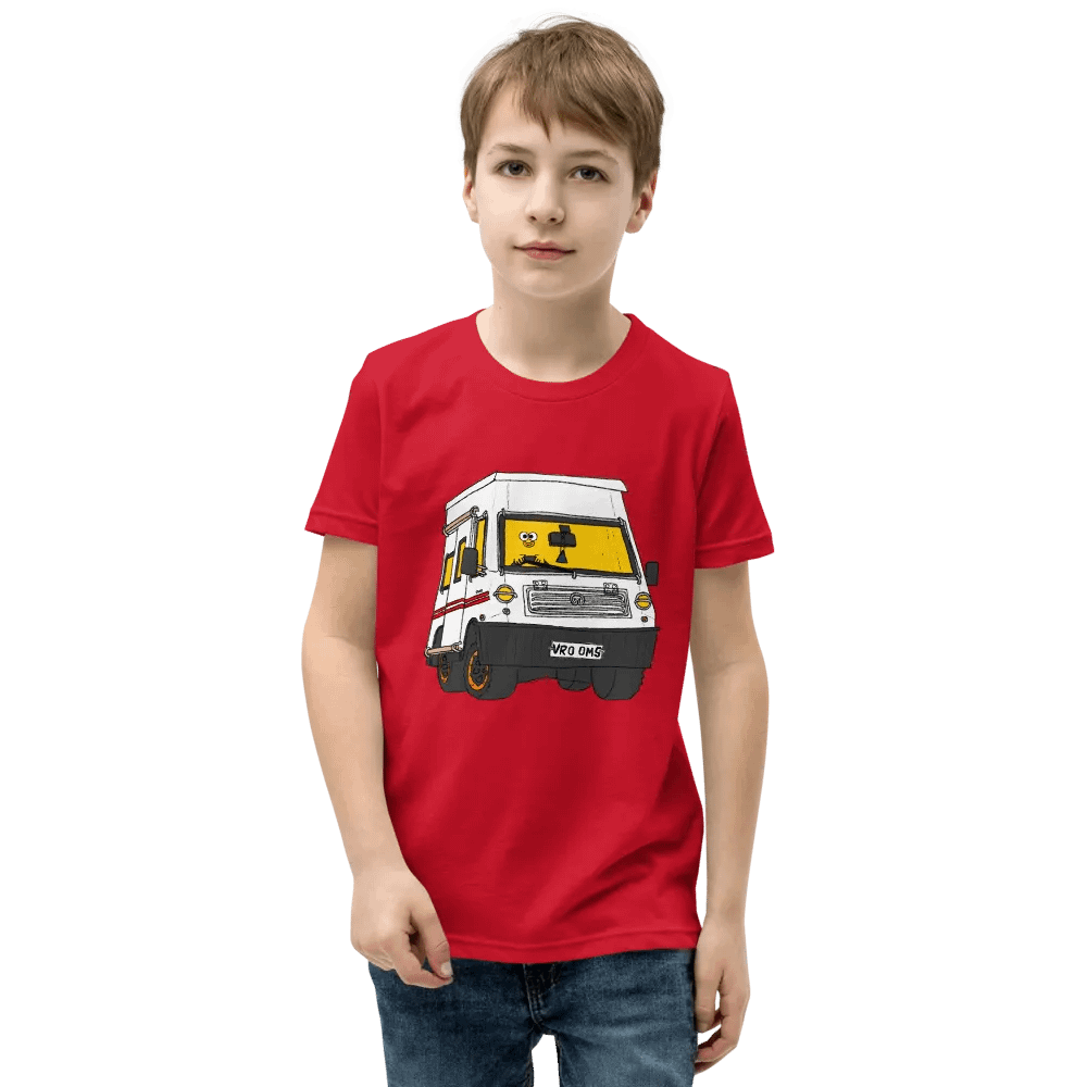 Youth Van T! product image (99)
