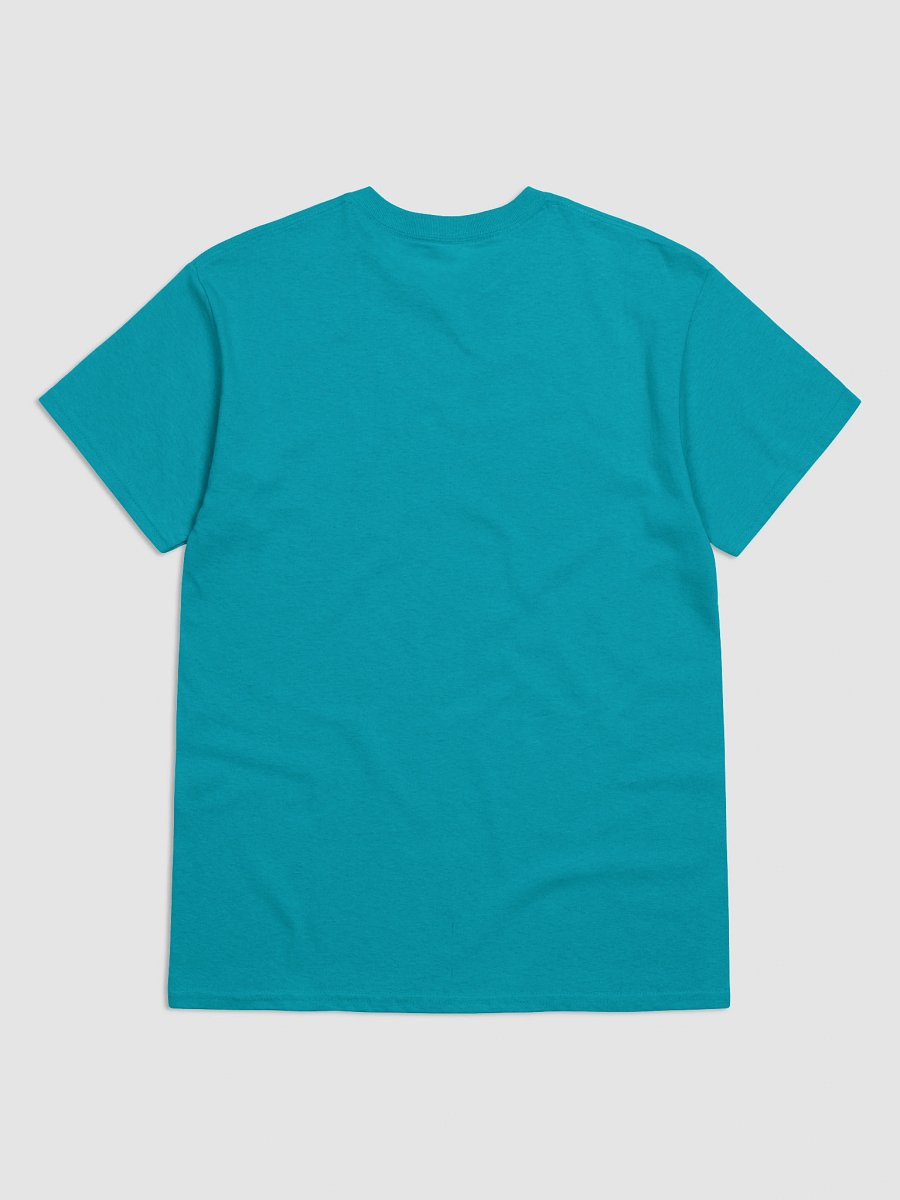 Daniel's Mission T-shirt product image (9)