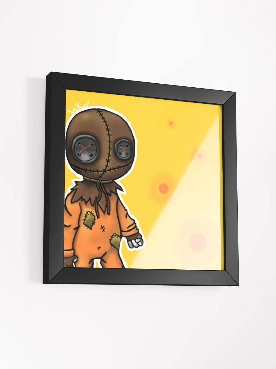Autumn Scarecrow product image (12)