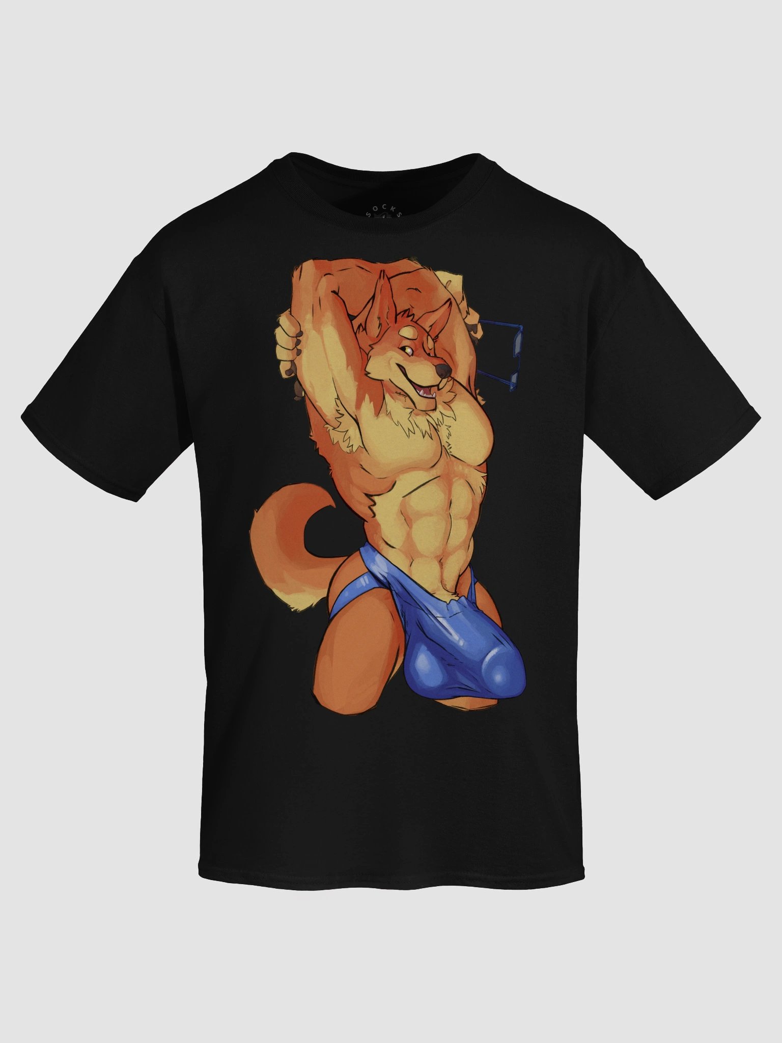 BDE Shirt (No Text) product image (58)