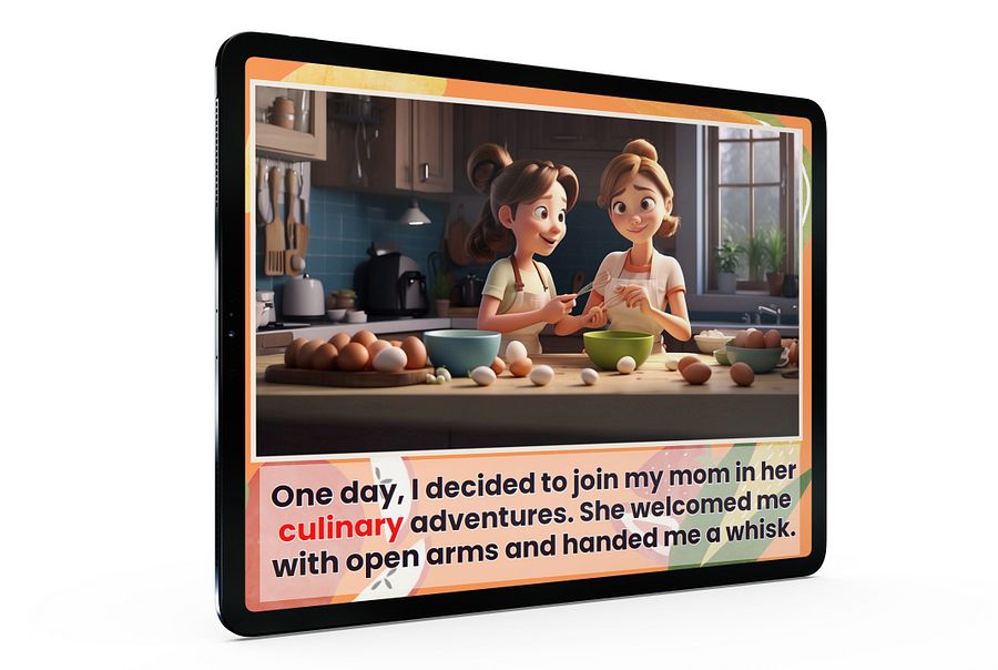 Cooking with mom product image (3)