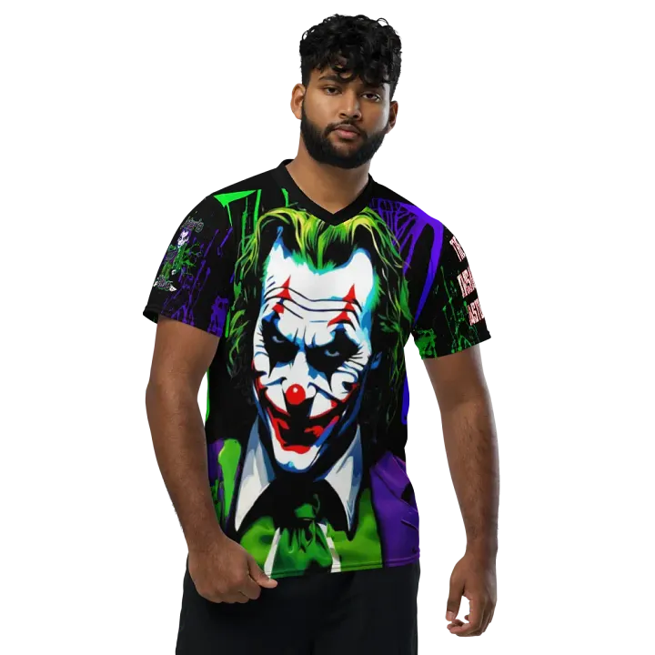 JokersVibe Oozy jersey product image (2)
