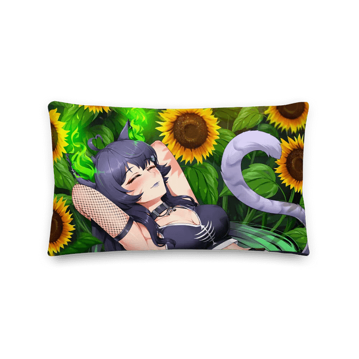 Sunny Day Pillow product image (2)