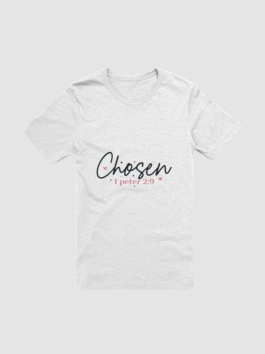 Chosen. product image (9)