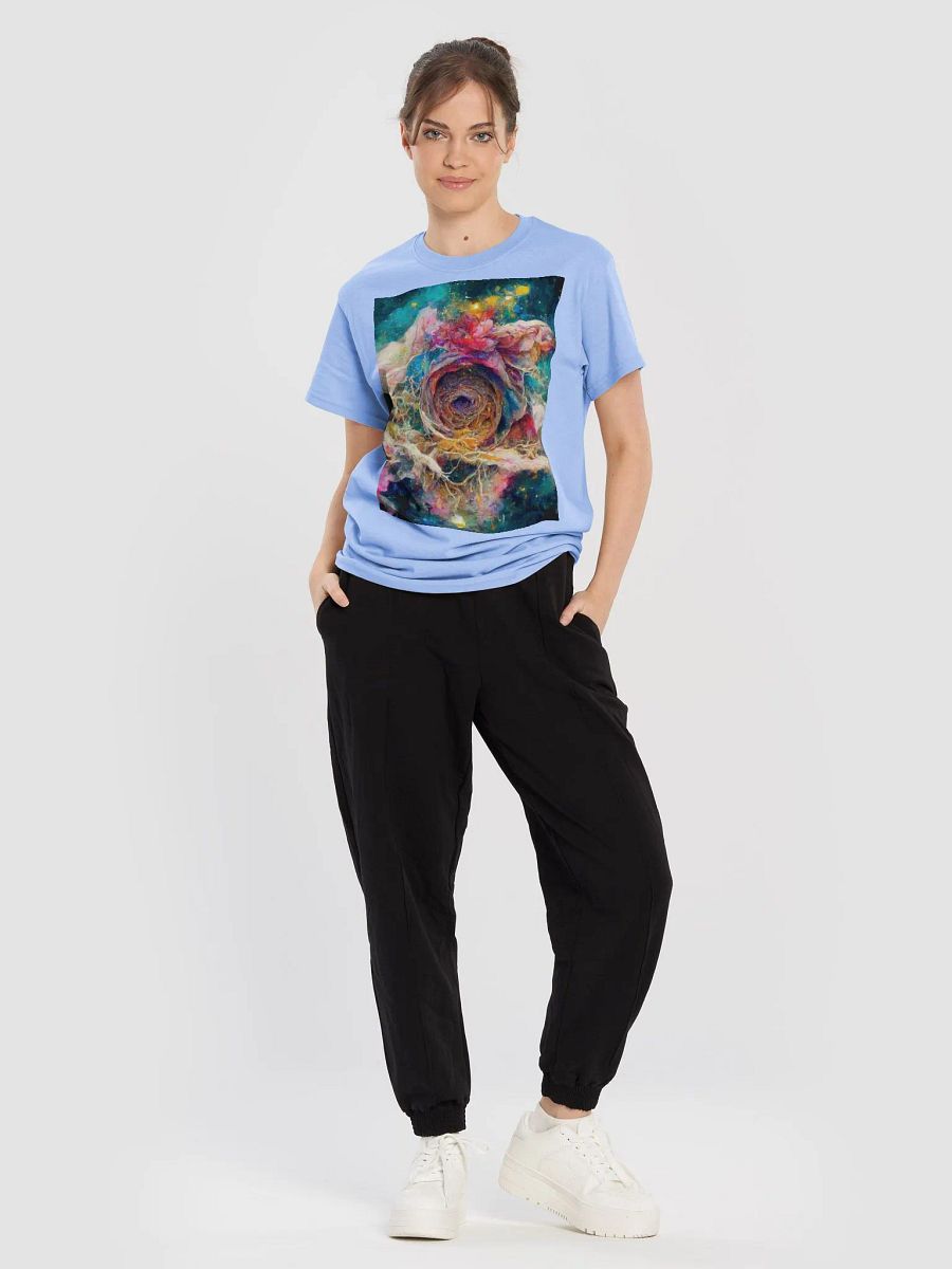 Space Flower Tee product image (5)