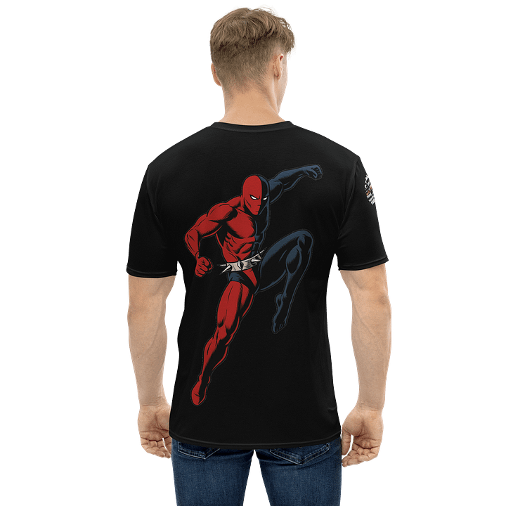 MTG: Muay Thai Daredevil product image (1)