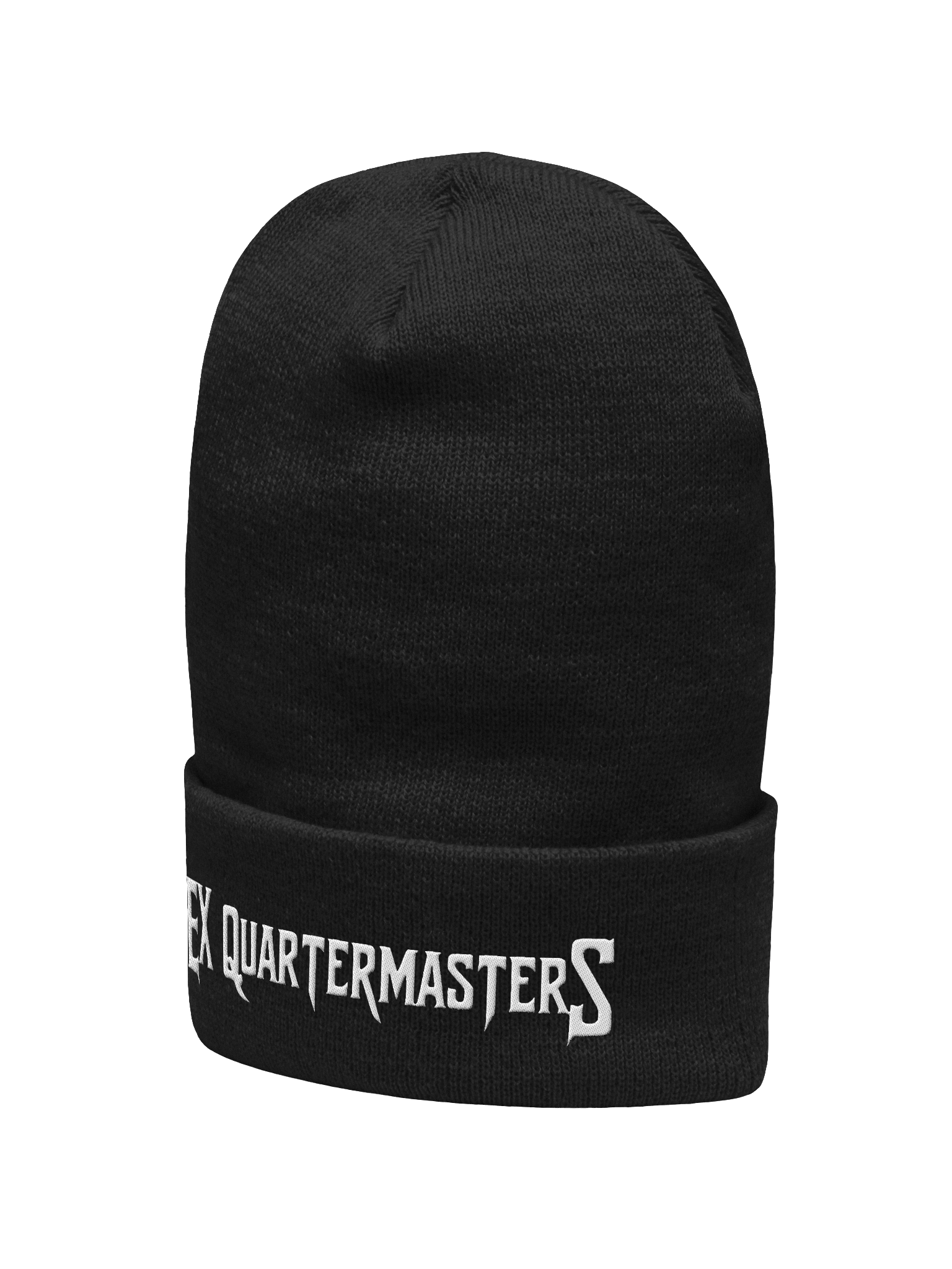 Cuffed Beanie product image (3)