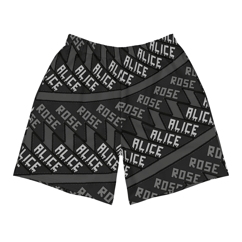AR PIXEL Shorts long product image (11)