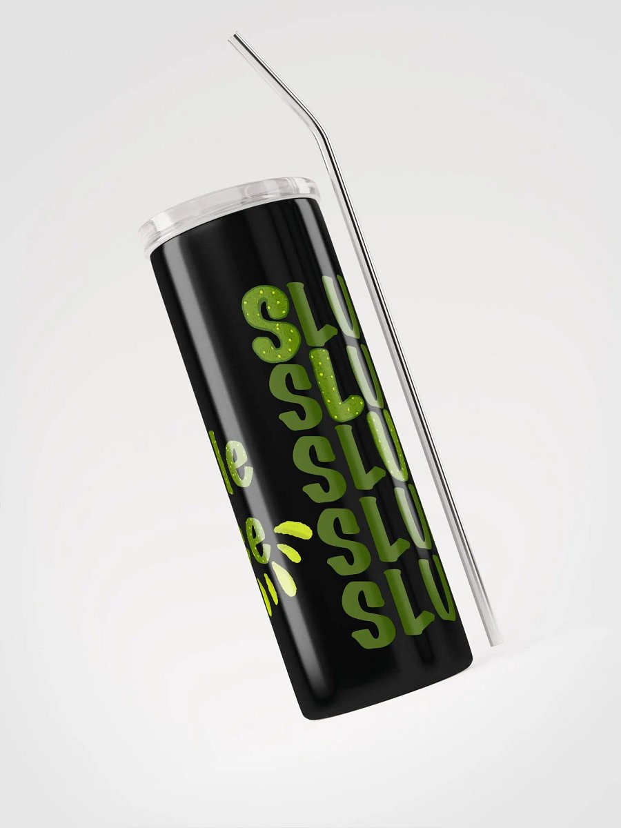Pickle Slurp Stainless Steel Tumbler product image (3)