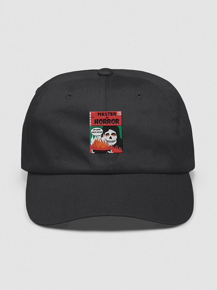 Jammy Jam's Dad Hat product image (1)