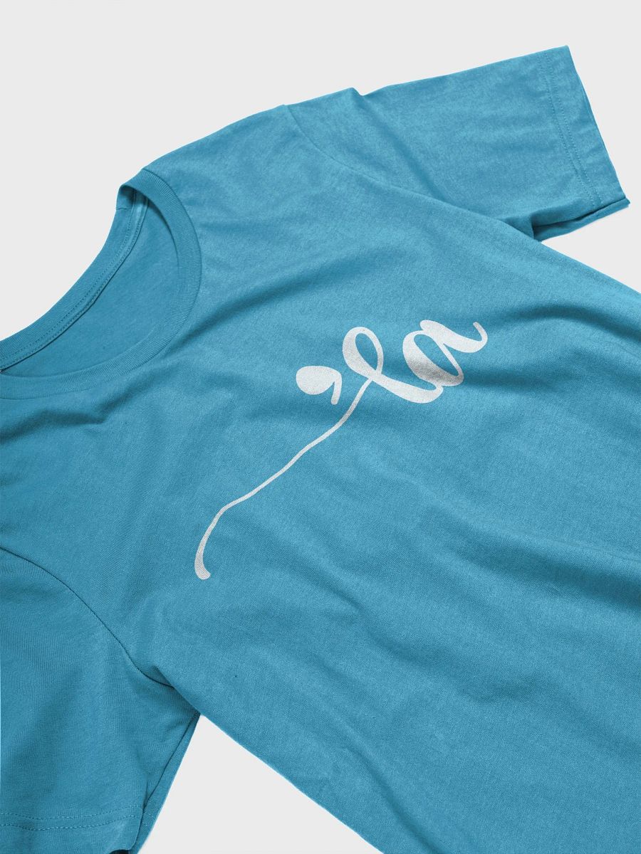 COMMA LA HARRIS T-SHIRT product image (24)