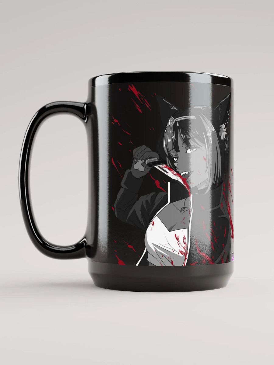 Bloody Mugger product image (6)