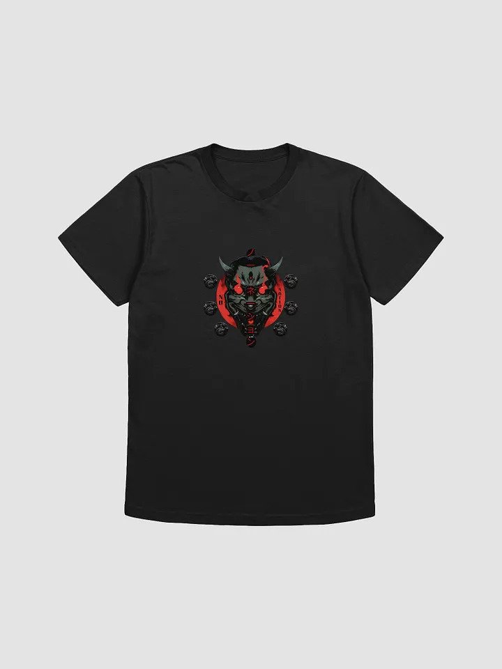 ONI BARBELL CLUB STANDARD ISSUE TEE product image (1)