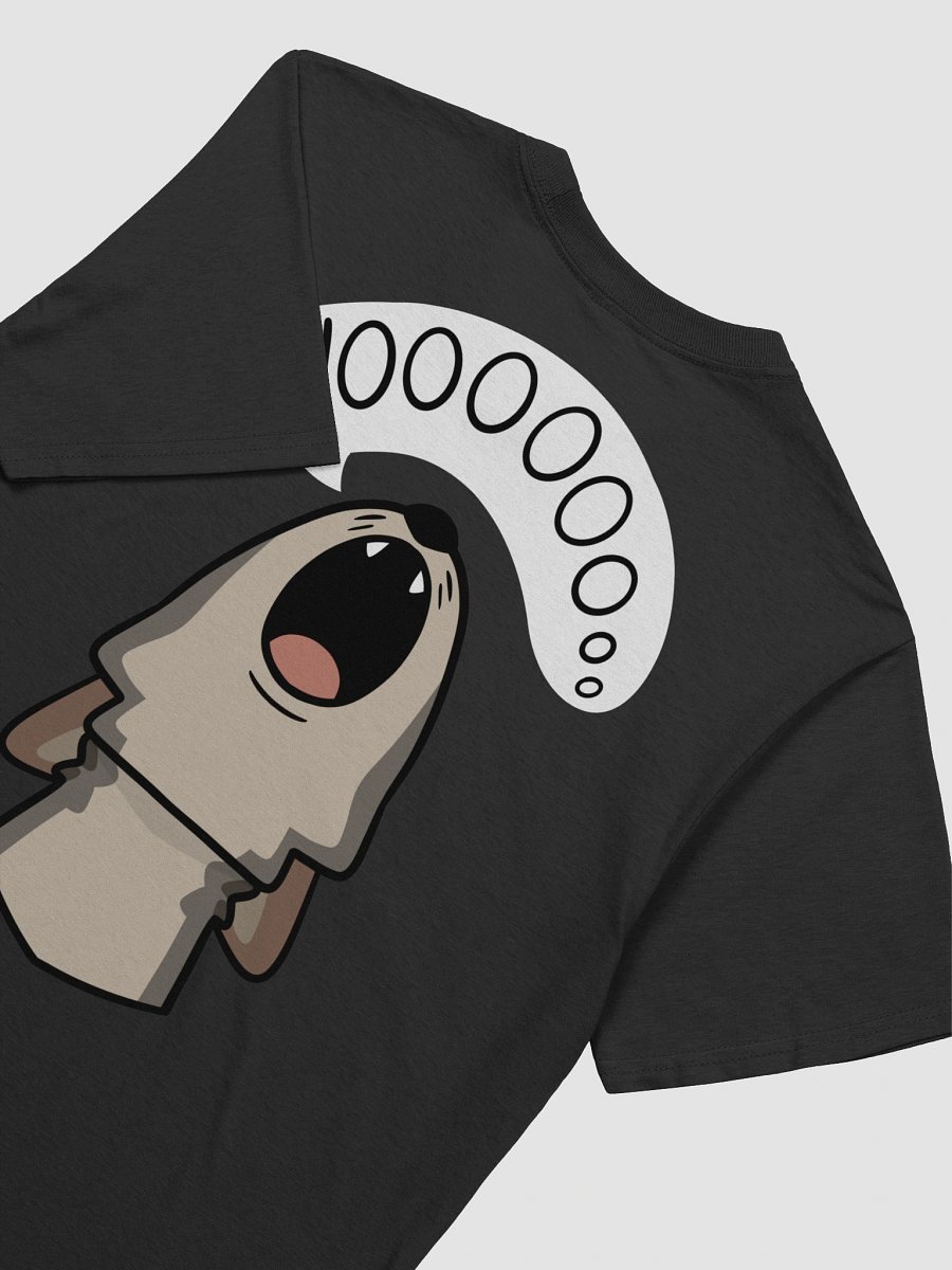 Wooooooo 1 Unisex (T-Shirt) product image (15)