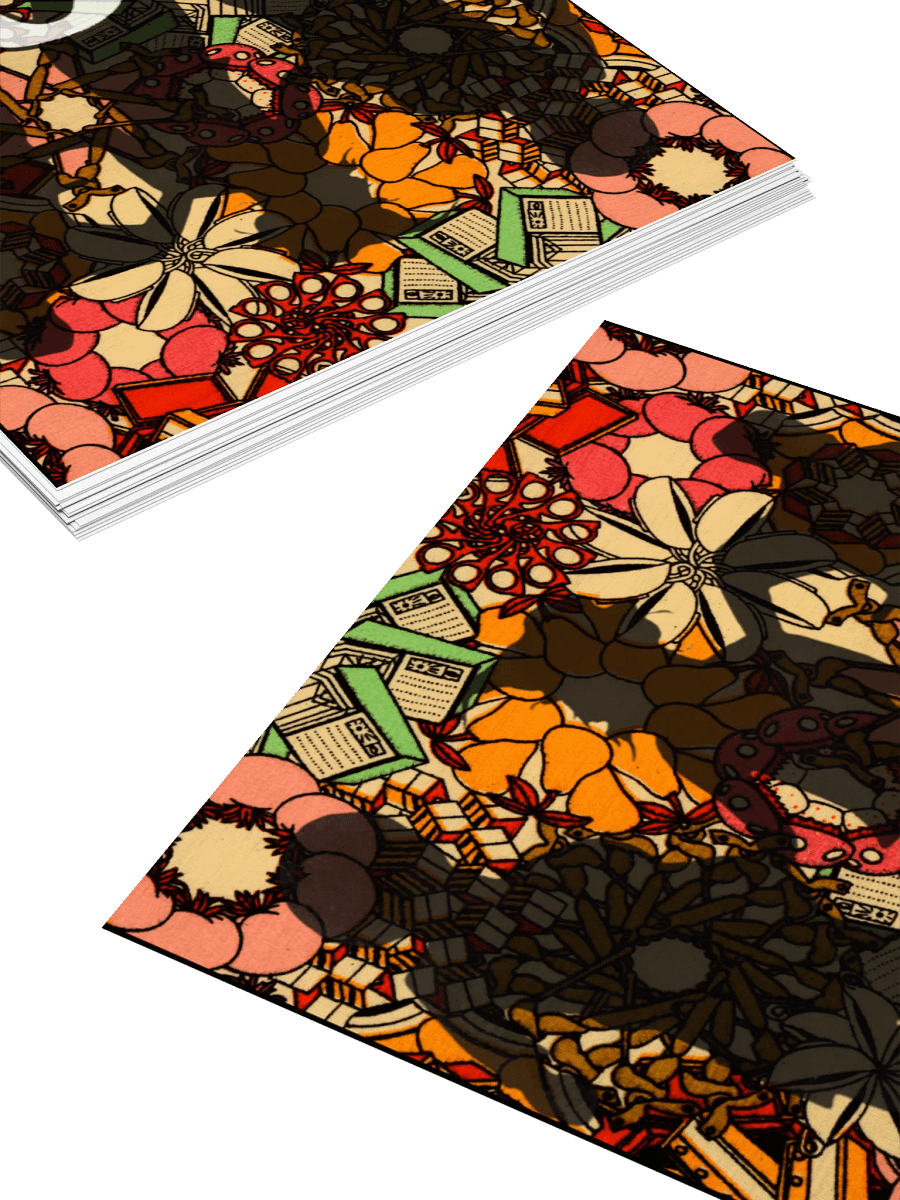 Mod Stickers product image (16)