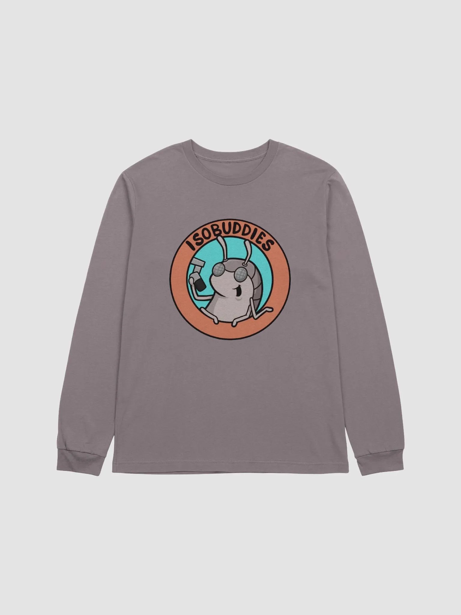 Super Soft Long Sleeve; 
