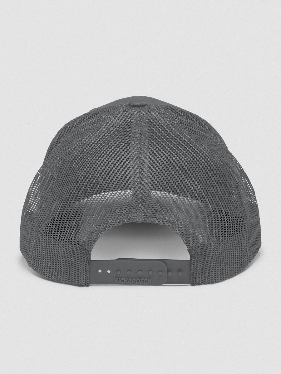 WolfySim Trucker Hat product image (11)