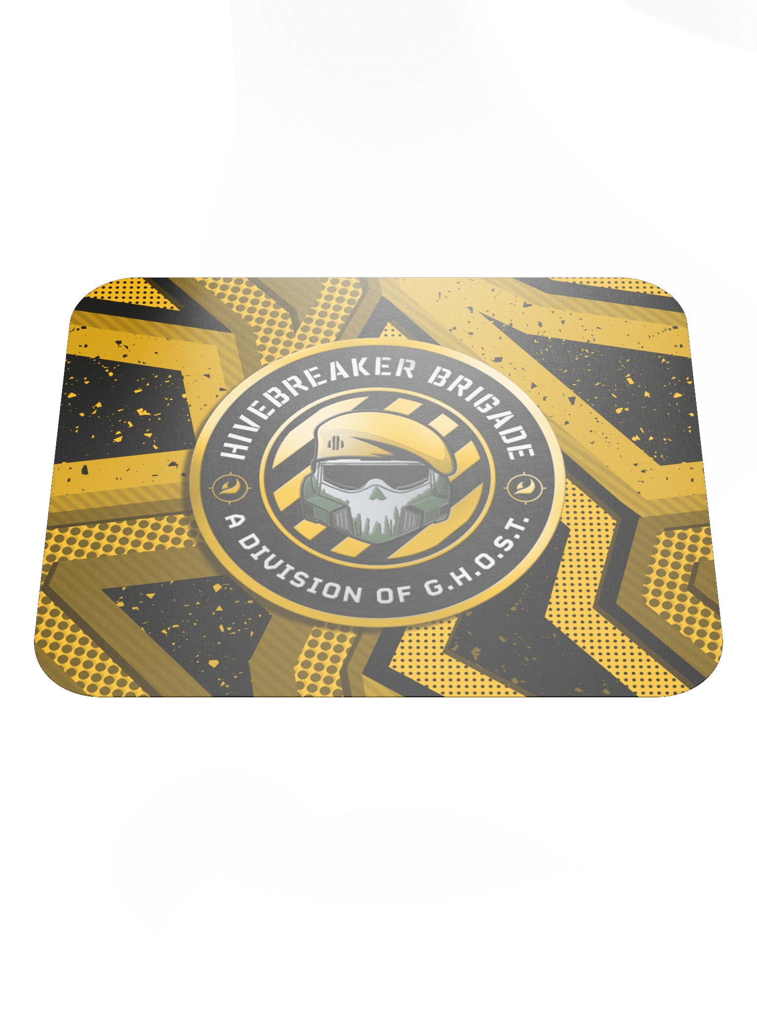 Hivebreakers Mouse Pad 6 product image (3)