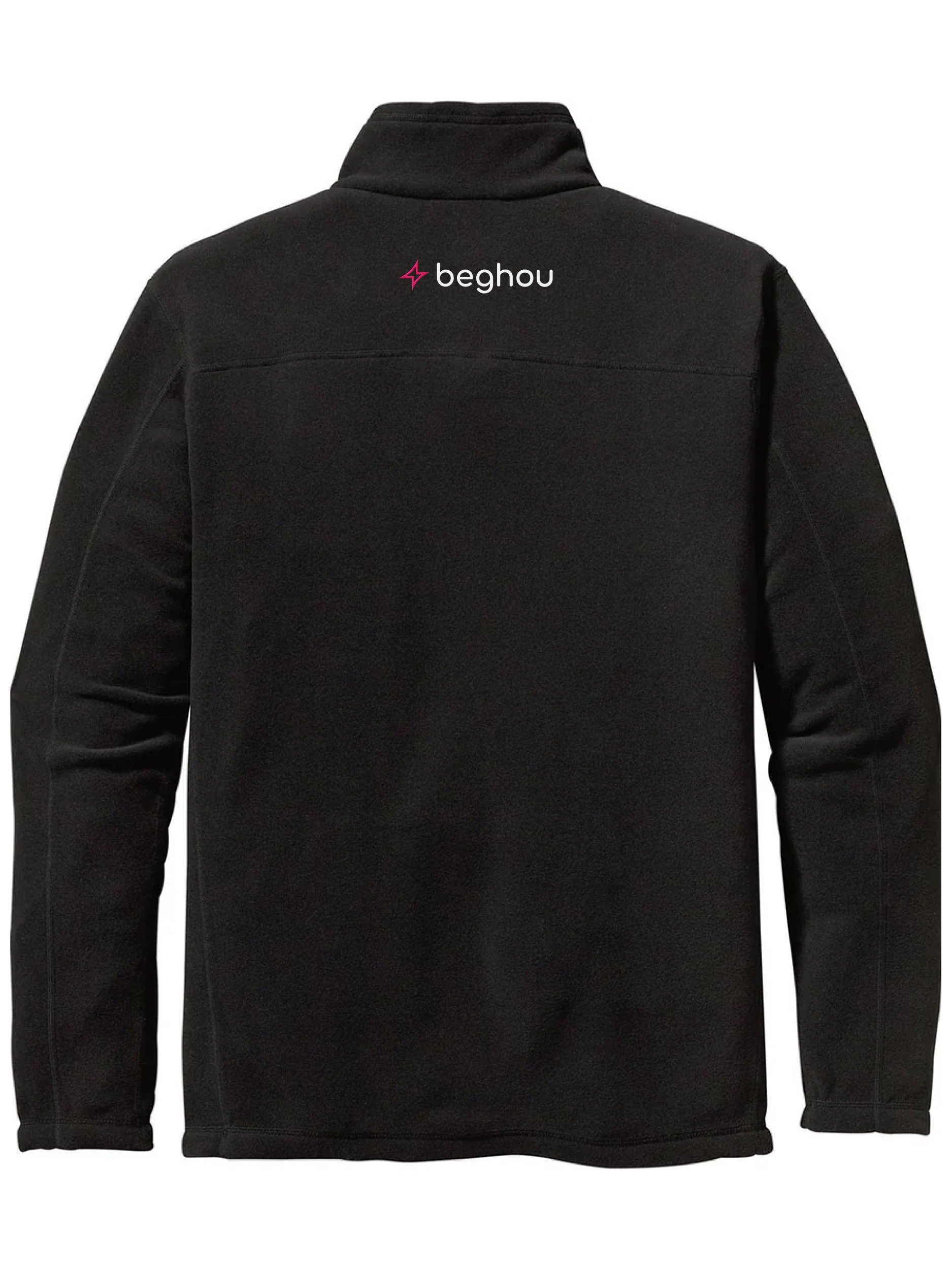 Patagonia Micro D Quarter-Zip product image (2)